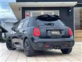 2017 BMW MINI