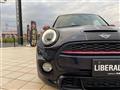 2017 BMW MINI
