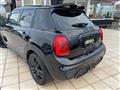 2017 BMW MINI