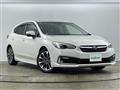 2021 Subaru Impreza