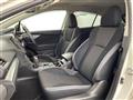 2021 Subaru Impreza