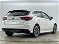 2021 Subaru Impreza