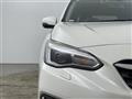 2021 Subaru Impreza