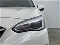 2021 Subaru Impreza