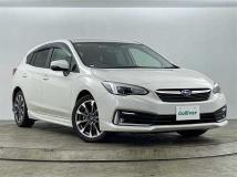 2021 Subaru Impreza