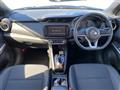 2021 Nissan KIX