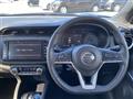 2021 Nissan KIX