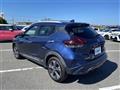 2021 Nissan KIX