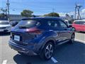 2021 Nissan KIX