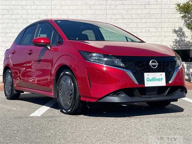 2024 Nissan Note
