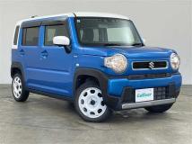 2021 Suzuki Hustler
