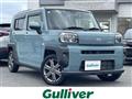 2021 Daihatsu Taft