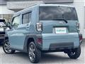 2021 Daihatsu Taft