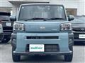 2021 Daihatsu Taft