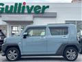 2021 Daihatsu Taft