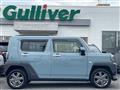 2021 Daihatsu Taft