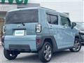2021 Daihatsu Taft