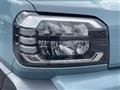 2021 Daihatsu Taft