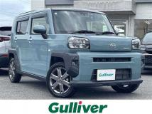 2021 Daihatsu Taft