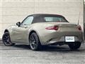 2023 Mazda Roadster