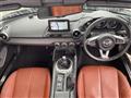 2023 Mazda Roadster