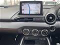 2023 Mazda Roadster