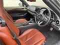 2023 Mazda Roadster