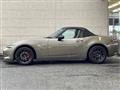 2023 Mazda Roadster