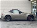 2023 Mazda Roadster