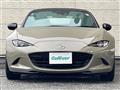 2023 Mazda Roadster