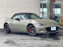 2023 Mazda Roadster