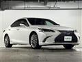 2019 Lexus ES
