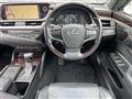 2019 Lexus ES