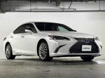 2019 Lexus ES