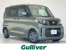 2023 Nissan ROOX