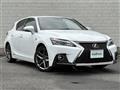 2018 Lexus CT