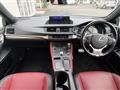 2018 Lexus CT