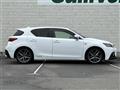 2018 Lexus CT