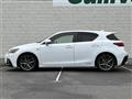 2018 Lexus CT