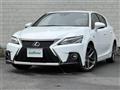 2018 Lexus CT