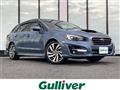 2019 Subaru Levorg