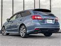 2019 Subaru Levorg
