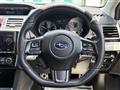 2019 Subaru Levorg