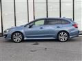 2019 Subaru Levorg