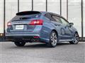 2019 Subaru Levorg