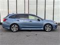 2019 Subaru Levorg