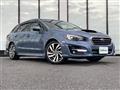 2019 Subaru Levorg