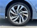 2019 Subaru Levorg