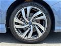 2019 Subaru Levorg