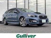 2019 Subaru Levorg